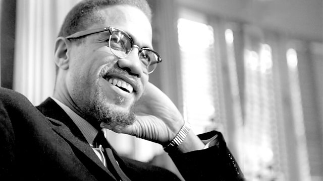 MALCOLM X: After the Firebombing (Feb. 14, 1965)