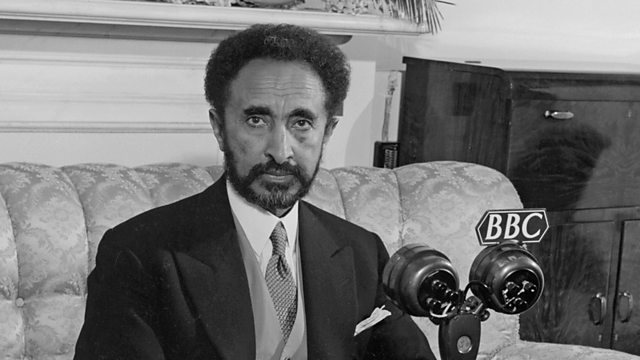 Emperor Haile Selassie speech to the League of Nationns on Juke 1936