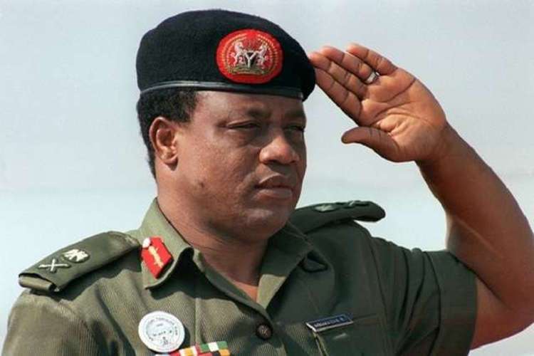 General lbrahim Babangida: THE SEARCH FOR A NEW POLITICAL ORDER