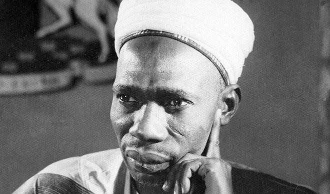 Prime Minister Tafawa Balewa’s address to the nation on Independence day