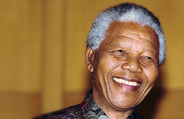 Nelson Mandela’s testimony at the Treason Trial 1956 – 1960