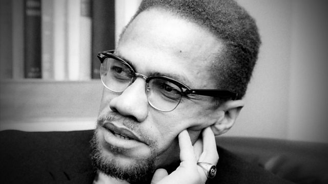 MALCOLM X: Pierre Berton interviews Malcolm X (January 19, 1965)