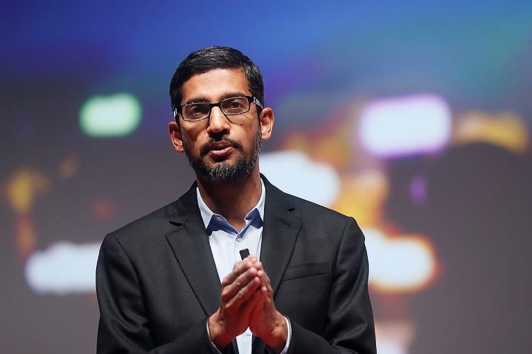 You Will Prevail, Full Speech By Google CEO, Sundar Pichai