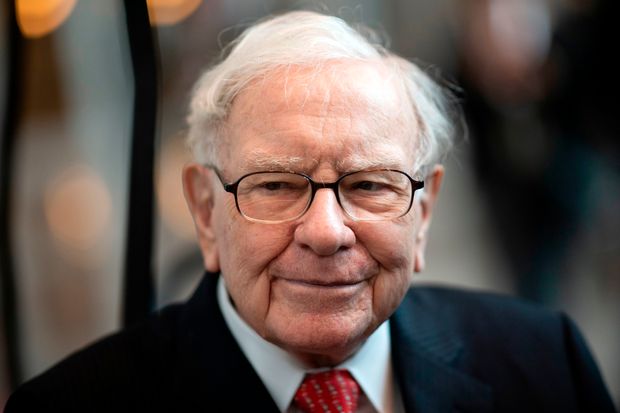 Billionaire Investor, Warren Buffett Speaks With Cnbc’s Becky Quick On “Squawk Box”