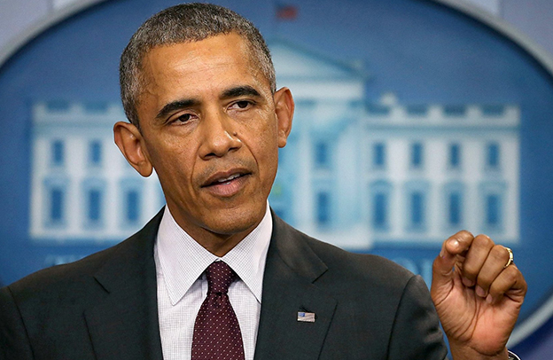 Barack Obama’s Address to the British Parliament, 25 May 2011