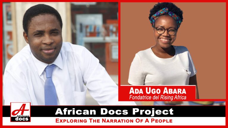 Arising Africans – Diaspora Connect & Networking