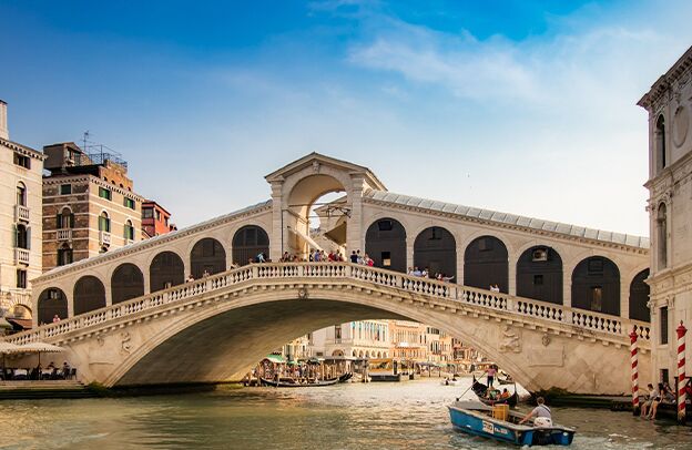 7 Best Places To Visit In Venice