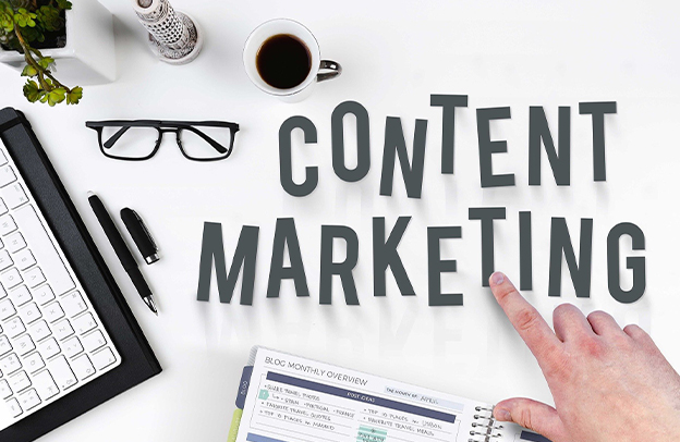 Your Ultimate Content Creation Strategy