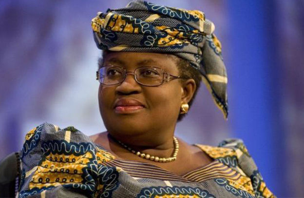 The way forward in WTO pandemic response: Okonjo Iweala Series