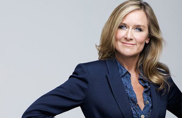 Angela Ahrendts inspirational quotes