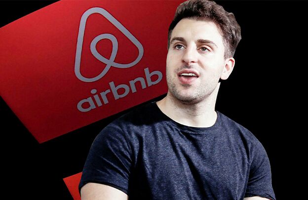 Brian Chesky Top Business Quotes