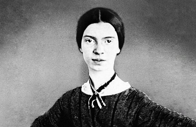 Emily Dickinson Inspirational Quotes to remember