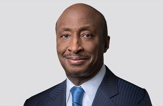 21 Kenneth Frazier Inspirational Quotes