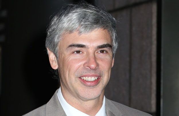 37 Larry Page Quotes for Entrepreneurs