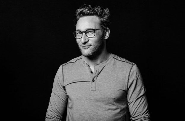 Simon Sinek most Quotes On Success