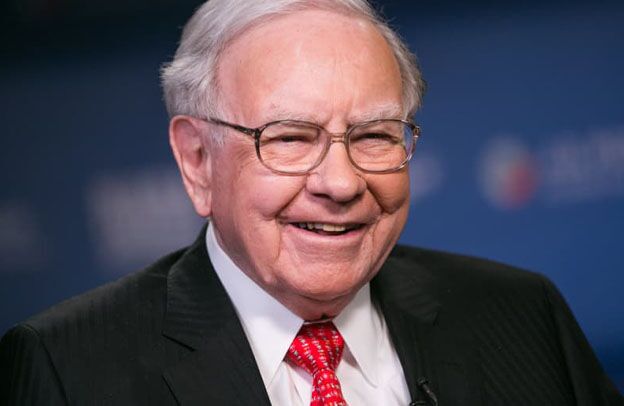 35 Tops Warren Buffett Top Quotes About Money