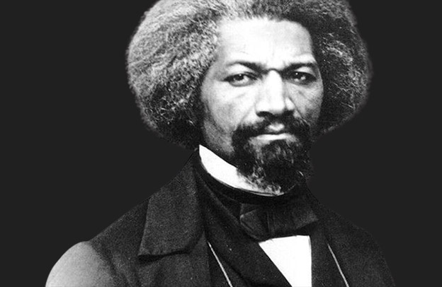 Frederick Douglass Series