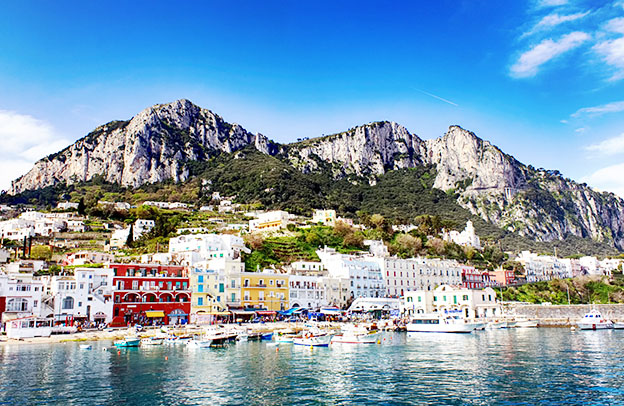 7 Places To Visit In Capri, Italy