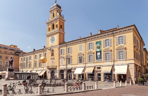 7 Best Places To Visit In Parma, Italy