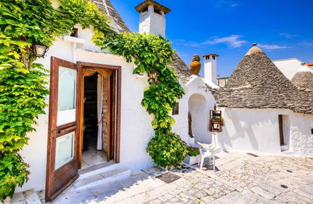 5 Best Places To Visit In Puglia, Italy