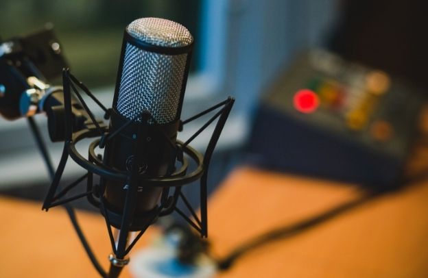 How to Create Your First Podcast Episode