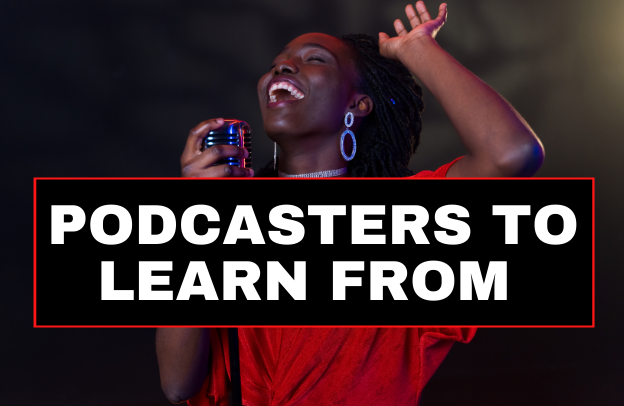 Top 10 Best Podcasters To Learn From As A Beginner In 2022