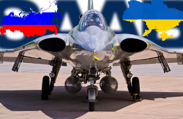 Why A No-Fly Zone Is Not An Option In The Russian – Ukraine Conflict
