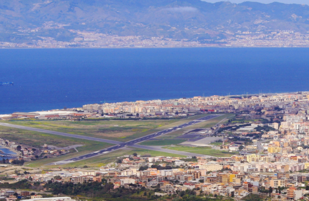 8 Places To Visit In Reggio Calabria, Italy