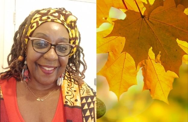 Gloria Ogunbadejo On Mental Health Among The African Diaspora Community