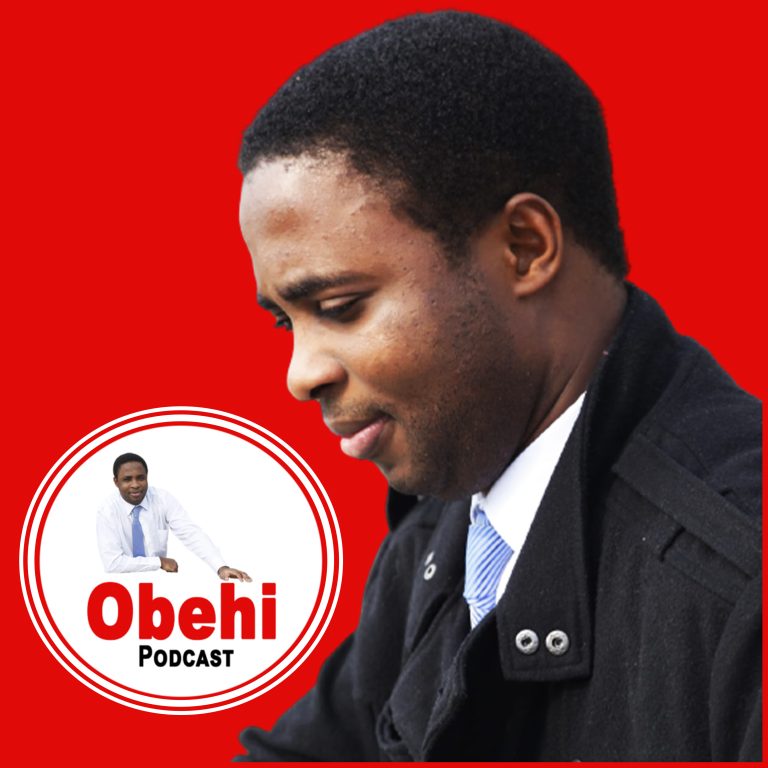 Obehi Podcast