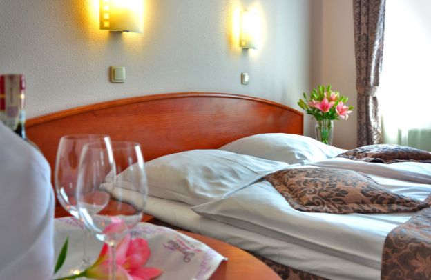 161 Hotels To Pick From In Bolzano, Italy