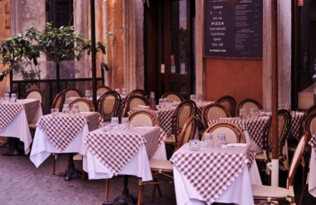  195 Restaurants To Pick From In Sicily, Italy