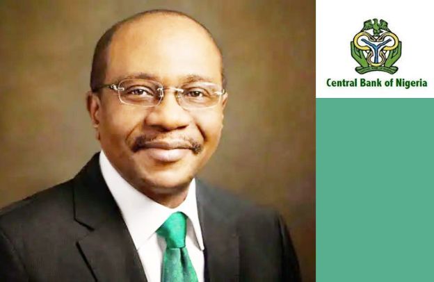 The Misadvisers Of Godwin Emefiele (CBN)?