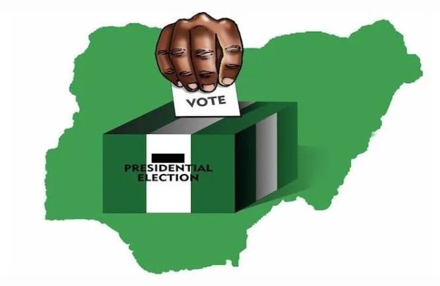 The Strategy, And The Jagaban Outcome In Nigerian Election