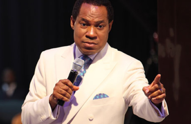 The Life & Legacy of Chris Oyakhilome, the founder and president of LoveWorld Incorporated