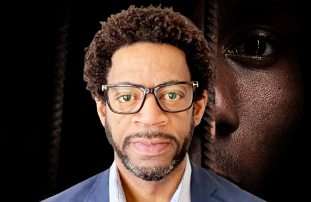 The Trans-Atlantic Slave Trade and Its Impact on Africans with Christopher West