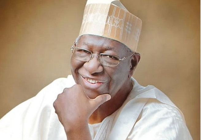 The Life & Legacy Of Anthony Anenih, former Nigerian Minister of Works and Housing