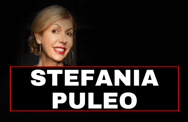 Exploring Men's Relationship With Men Love And Relationship Coach, Stefania Puleo