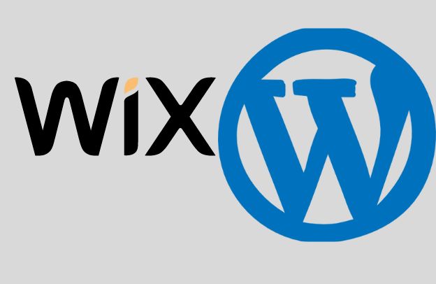 WordPress Vs. Wix For Content Writers 2023