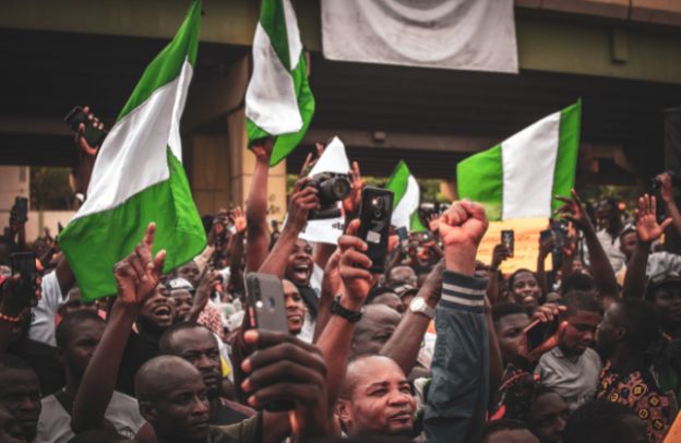 Good Governance For Nigeria & The Nay-Sayers Brigade