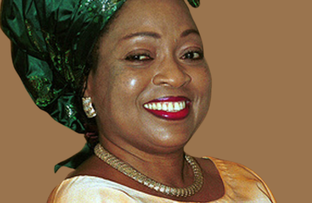 Life & Legacy Of Stella Obasanjo, the First Lady of Nigeria (1999 – 2005)