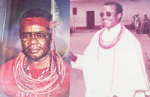The Life & Legacy Of Chief Michael A Ojomoh