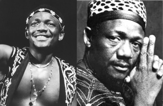 The life and legacy of Sonny Okosun, The Popular Nigerian Musician?