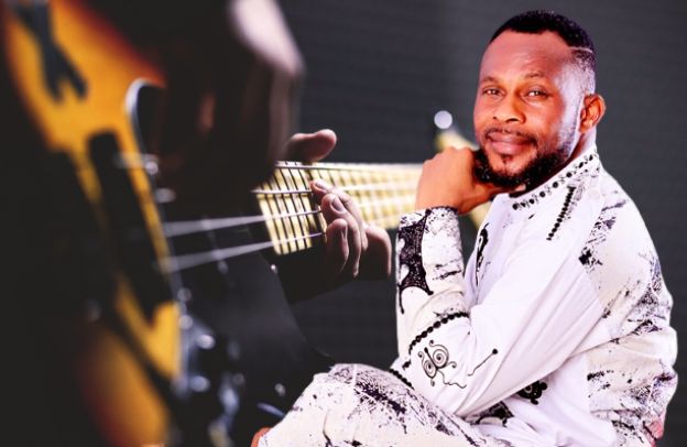 Enny Okosun Talks About His Music And Pays Tribute To The Late Nigerian Musician, Sunny Okosun