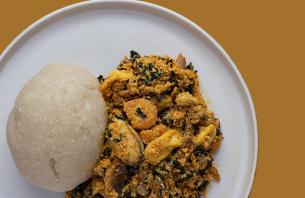 Different Ways To Eat Garri And Enjoy It