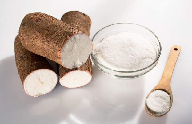 Cassava Flour 101: Unlocking Culinary, Nutritional, and Economic Opportunities for the African Diaspora