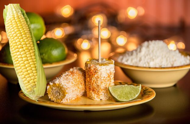 How To Make Traditional Mexican Corn-Based Dishes