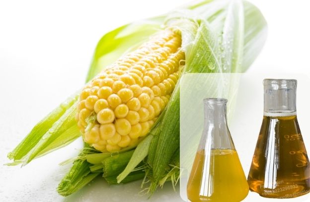 How to make corn-based adhesives