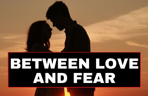 Choosing Between Love And Fear - The Story Of Itohan