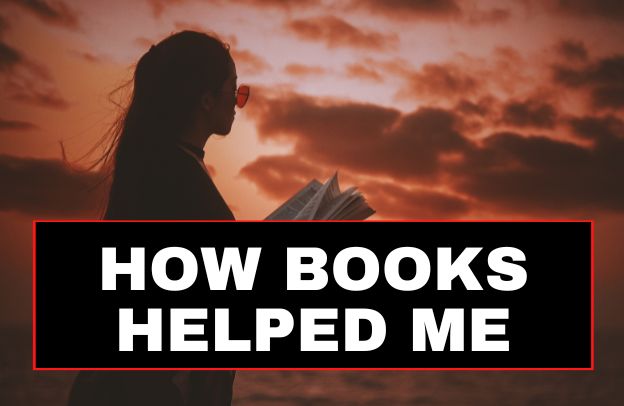 How books helped me better organize my consulting busi-ness